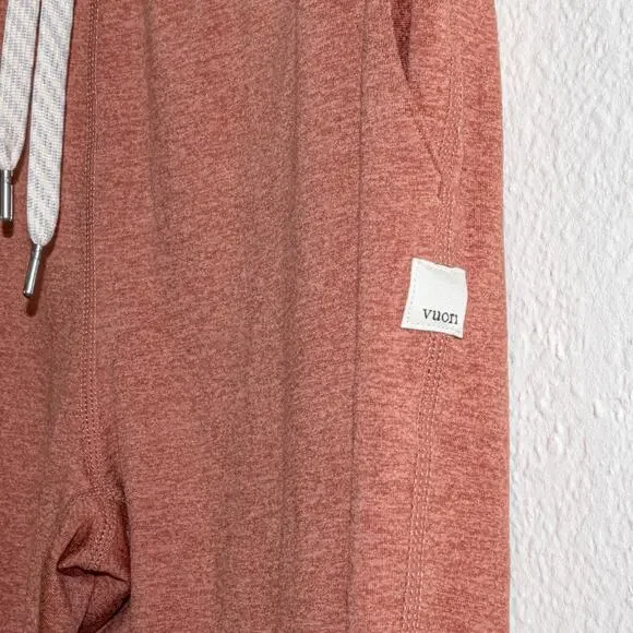 Vuori Rust Track Pants - Picture 8 of 13